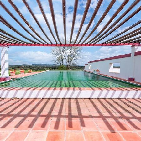 Stunning Mansion In Sao Cristovao Villa Монтемор-о-Ново Екстериор снимка