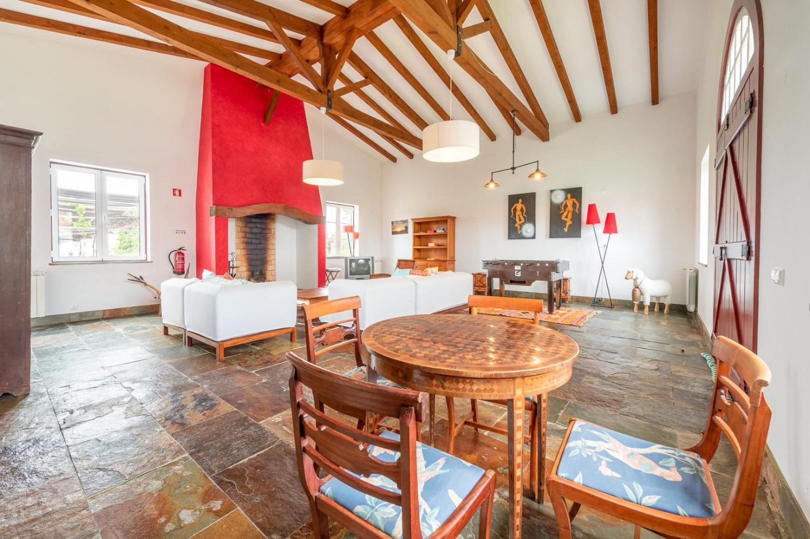 Stunning Mansion In Sao Cristovao Villa Монтемор-о-Ново Екстериор снимка